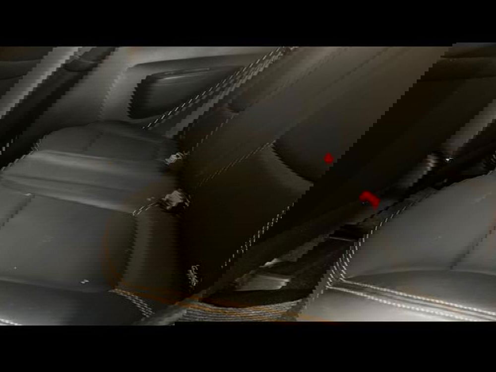 Dacia Spring usata a Firenze (13)