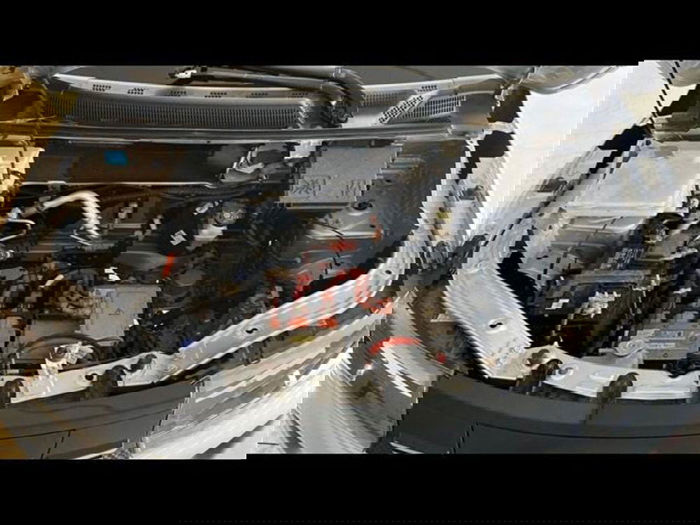 Dacia Spring usata a Firenze (14)