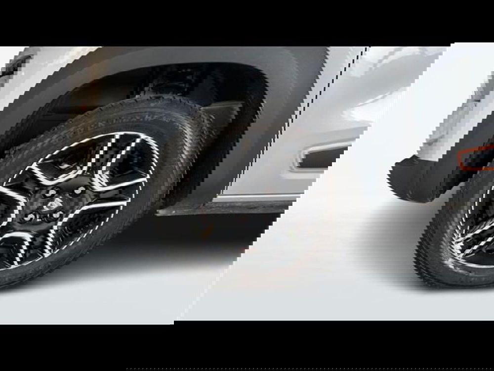 Dacia Spring usata a Firenze (15)