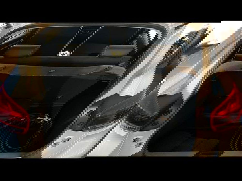 Dacia Spring usata a Firenze (5)