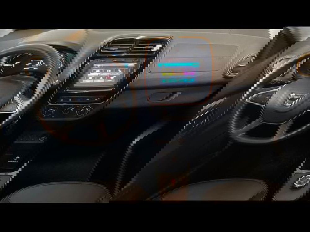 Dacia Spring usata a Firenze (7)