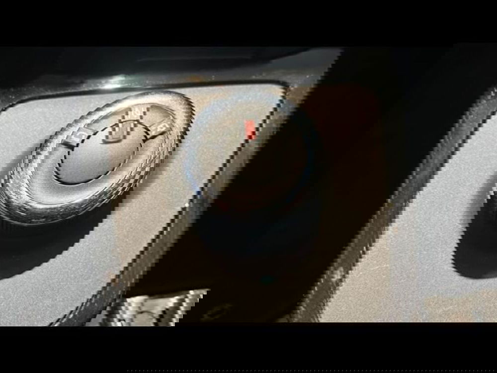 Dacia Spring usata a Firenze (9)