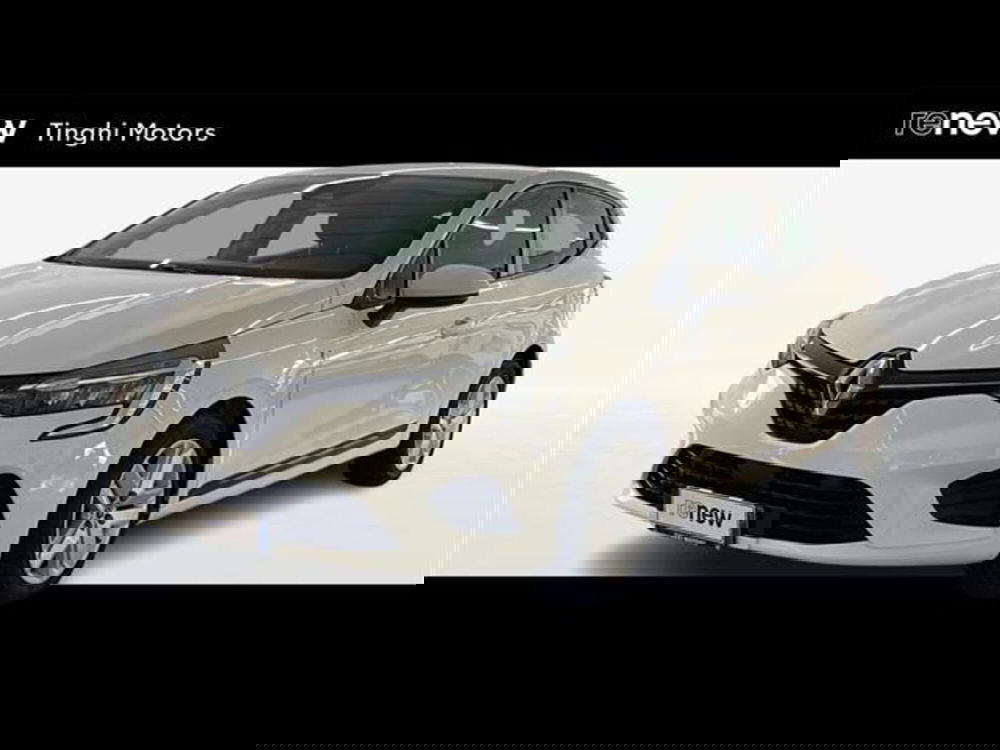 Renault Clio usata a Firenze