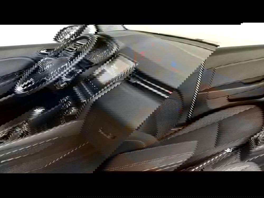 Renault Clio usata a Firenze (11)