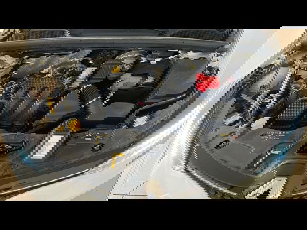 Renault Clio usata a Firenze (14)