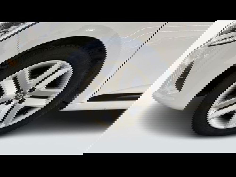 Renault Clio usata a Firenze (15)