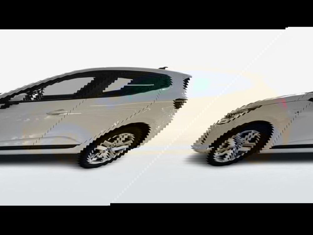 Renault Clio usata a Firenze (2)