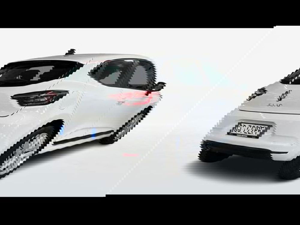 Renault Clio usata a Firenze (3)