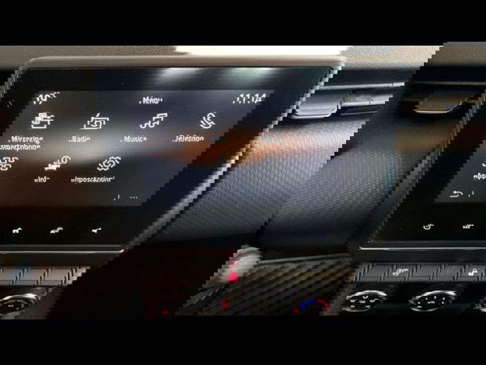 Renault Clio usata a Firenze (6)