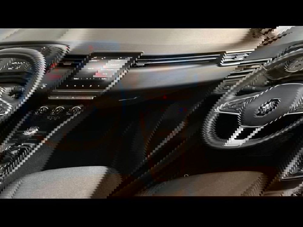 Renault Clio usata a Firenze (7)