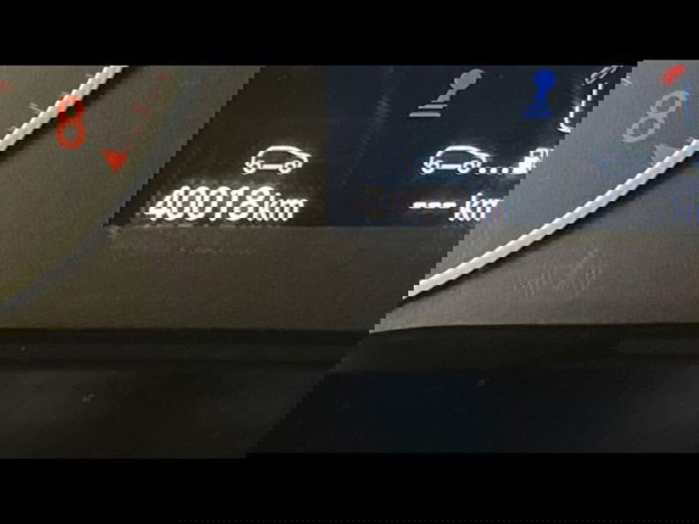 Renault Clio usata a Firenze (8)