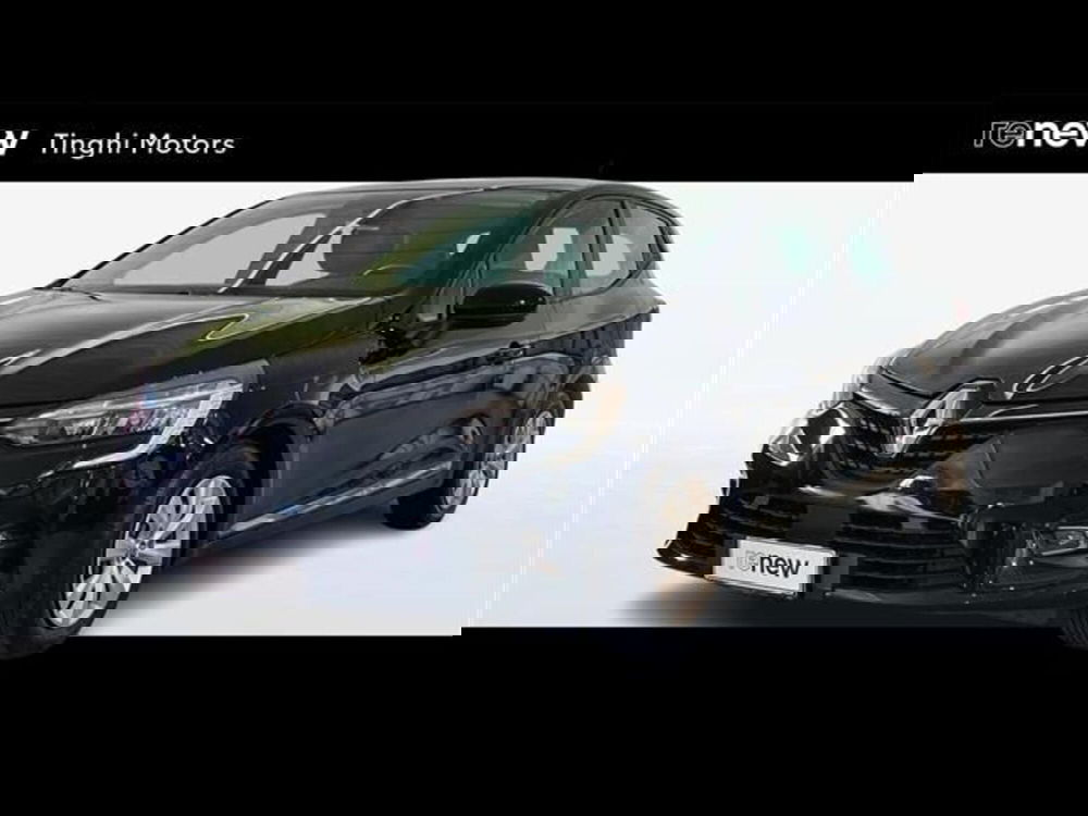 Renault Clio usata a Firenze