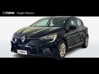 Renault Clio TCe 100 CV GPL 5 porte Zen del 2020 usata a Empoli