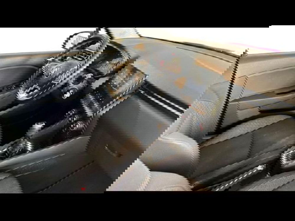 Renault Clio usata a Firenze (11)