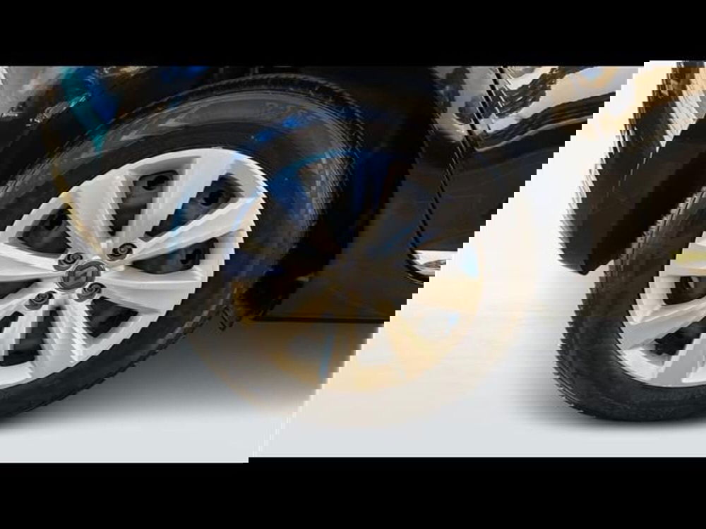 Renault Clio usata a Firenze (15)