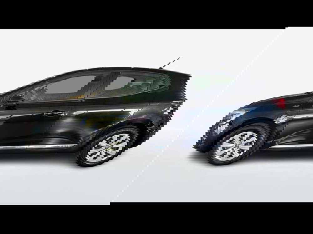 Renault Clio usata a Firenze (2)