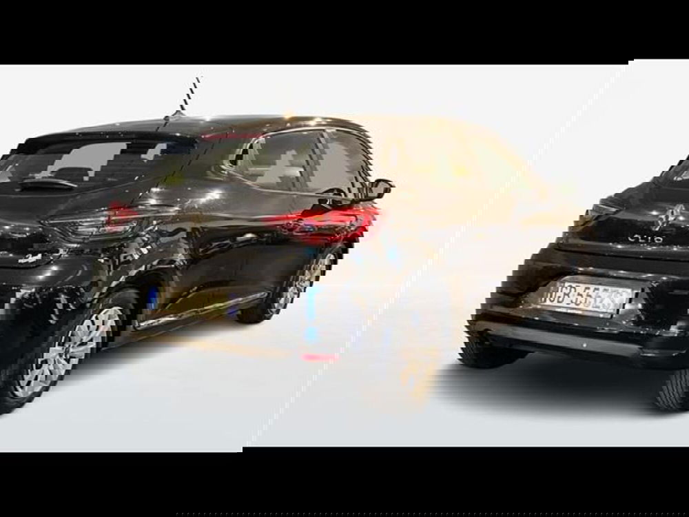 Renault Clio usata a Firenze (3)