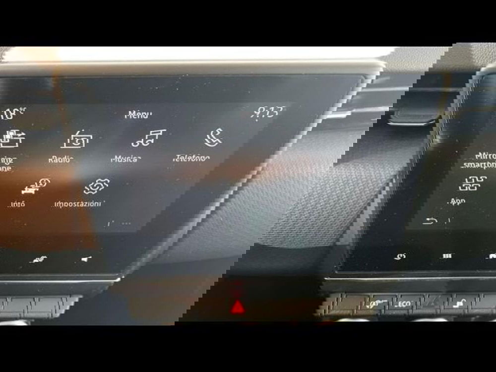 Renault Clio usata a Firenze (6)