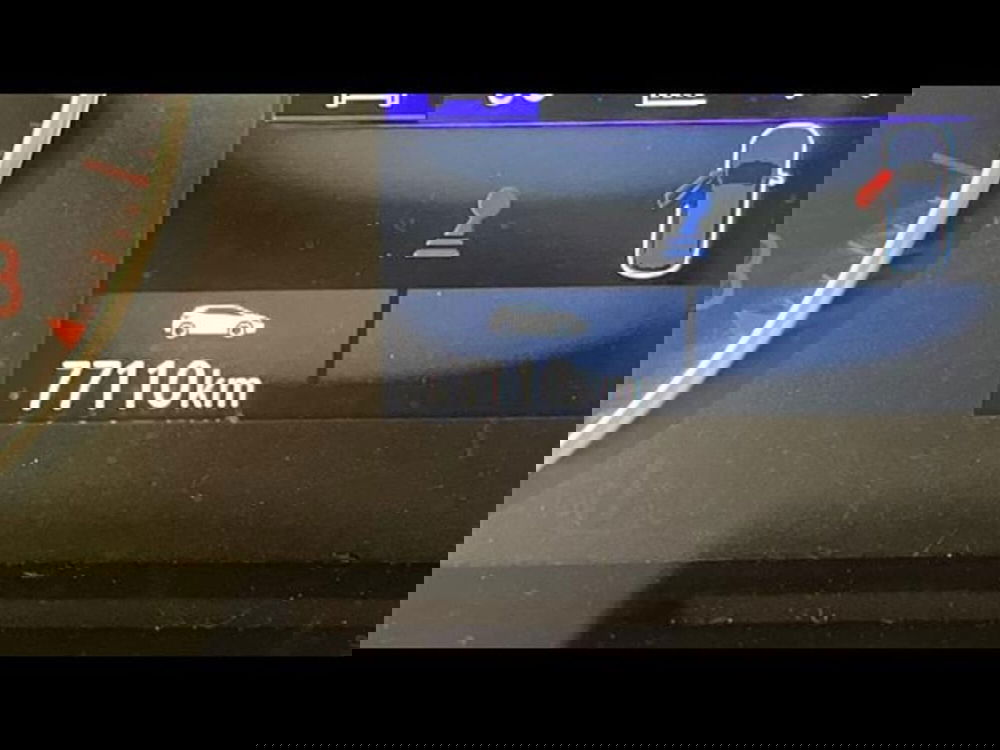 Renault Clio usata a Firenze (8)