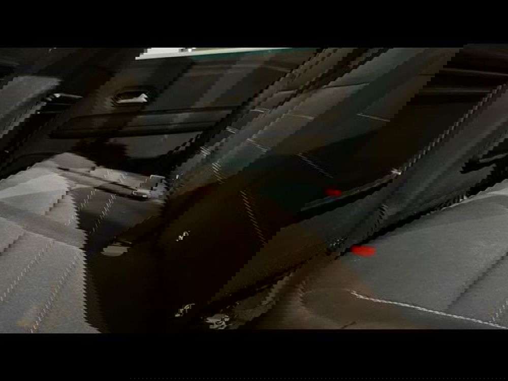 Dacia Jogger usata a Firenze (13)