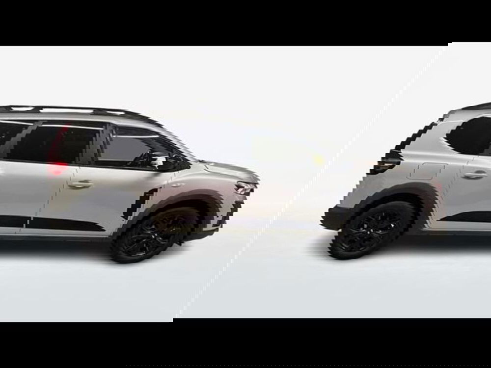 Dacia Jogger usata a Firenze (4)