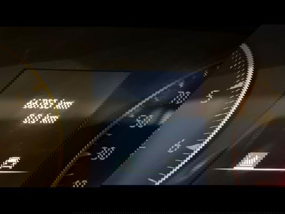 Dacia Jogger usata a Firenze (8)