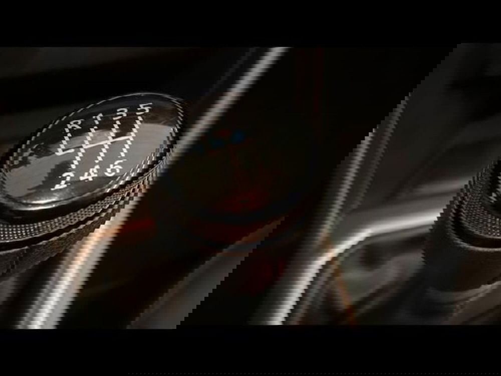 Dacia Jogger usata a Firenze (9)