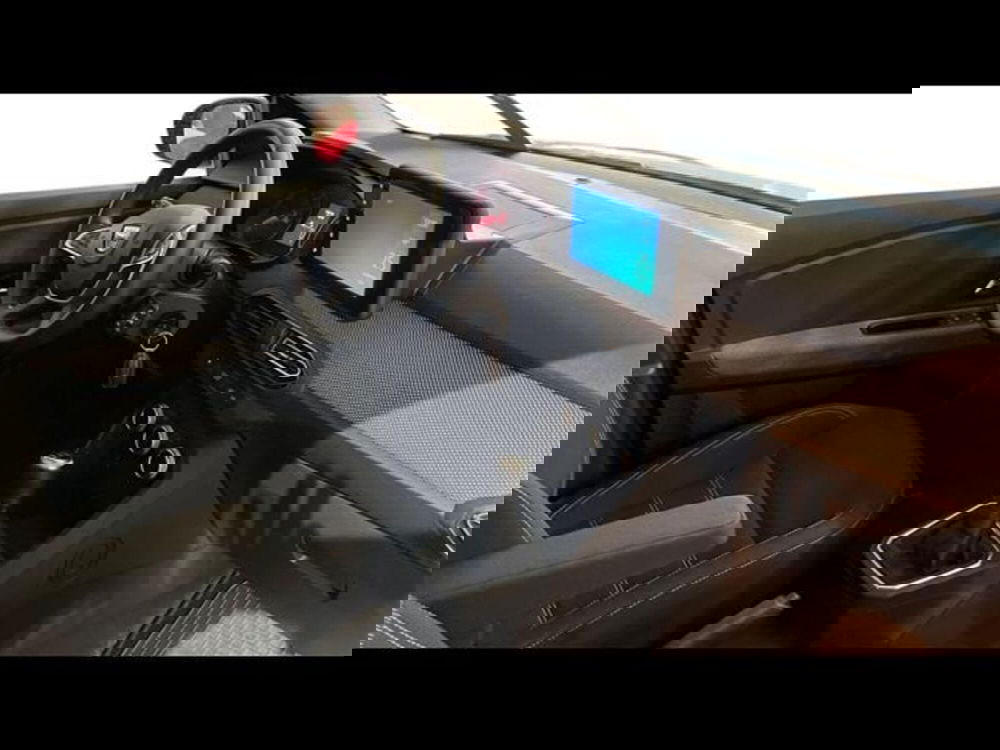 Dacia Jogger usata a Firenze (11)