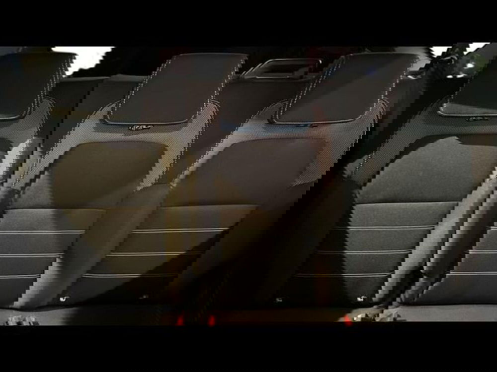 Dacia Jogger usata a Firenze (12)