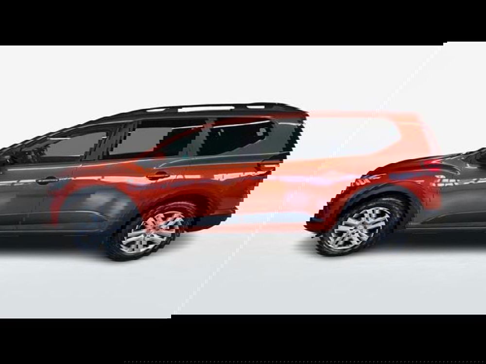 Dacia Jogger usata a Firenze (2)