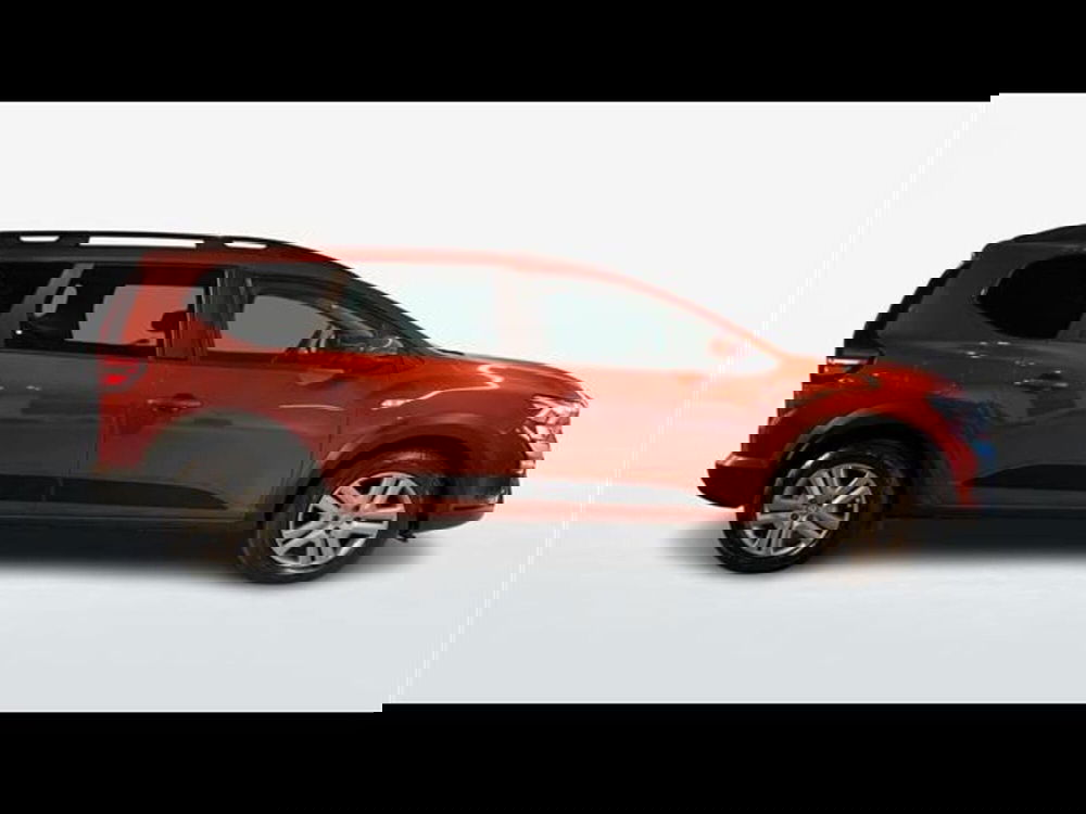 Dacia Jogger usata a Firenze (4)