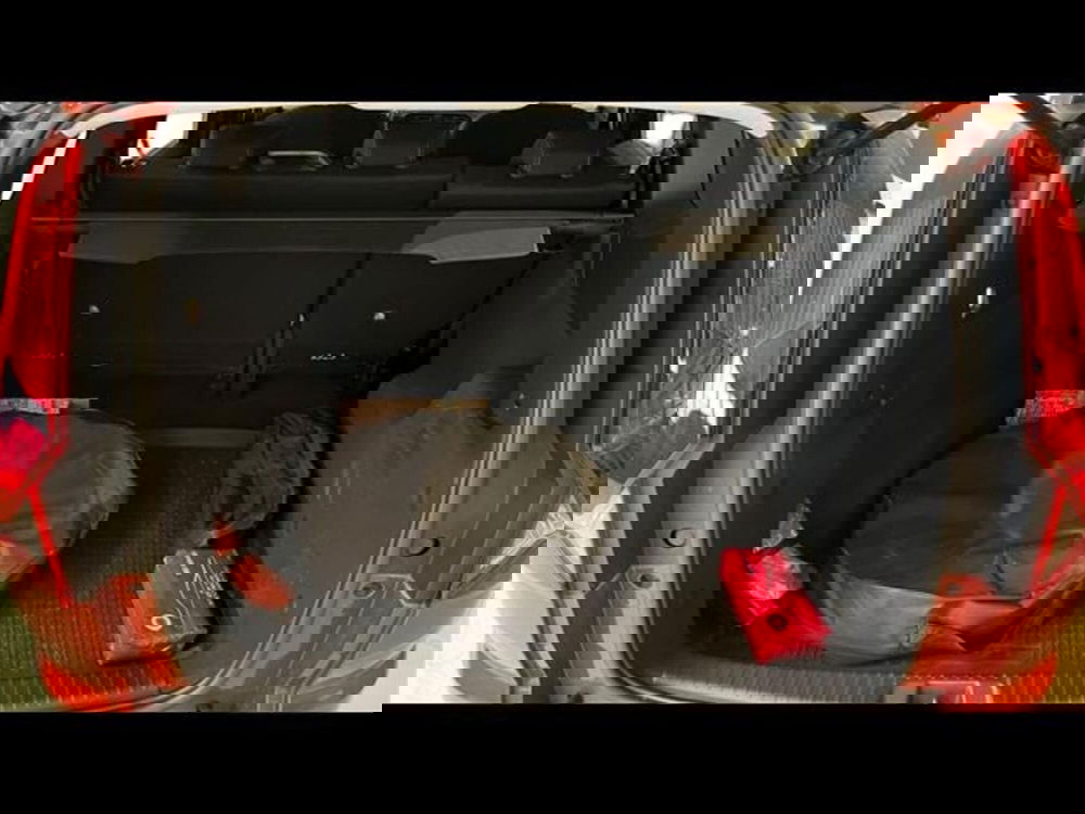 Dacia Jogger usata a Firenze (5)