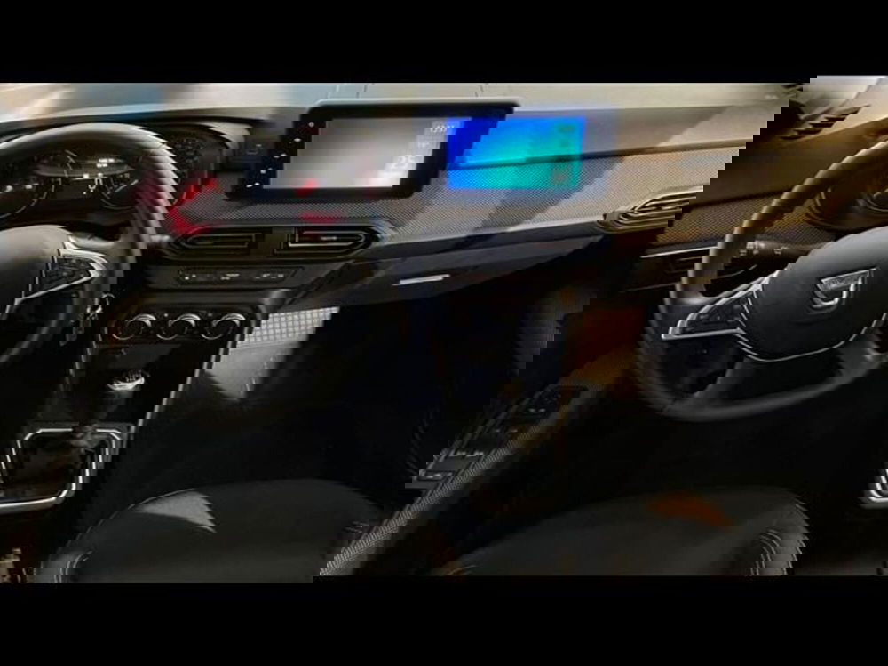 Dacia Jogger usata a Firenze (7)