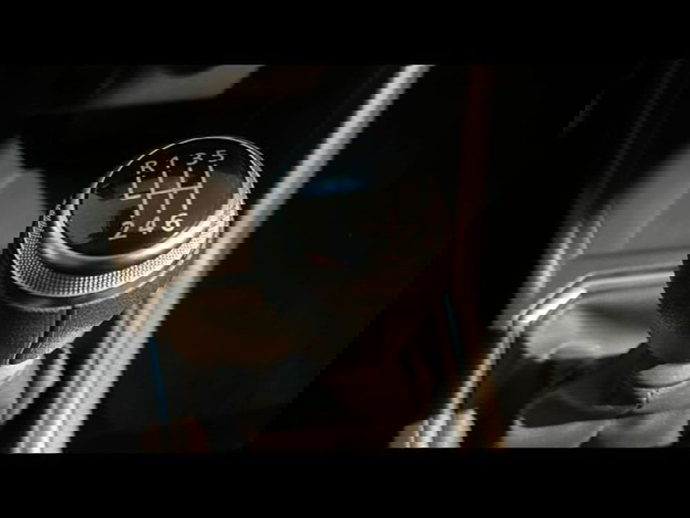 Dacia Jogger usata a Firenze (9)