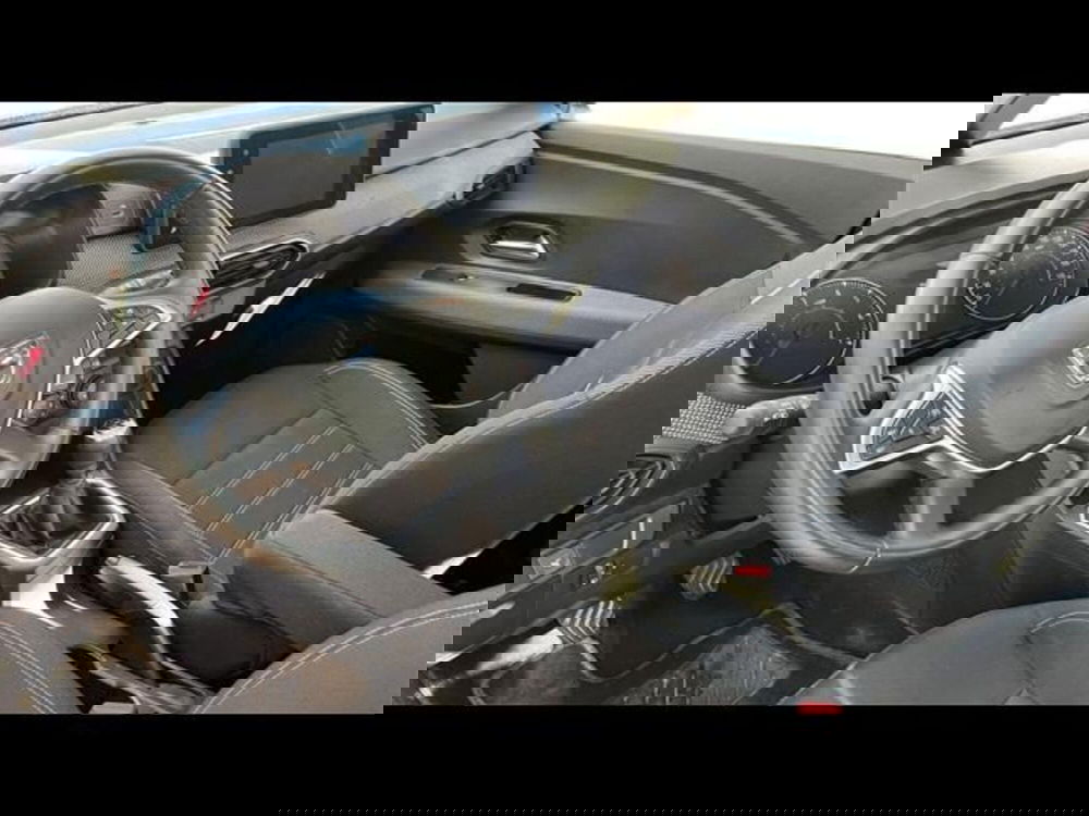 Dacia Sandero usata a Firenze (10)