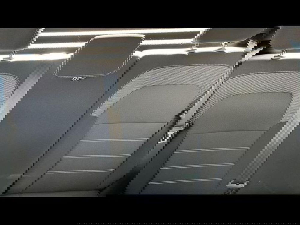 Dacia Sandero usata a Firenze (12)