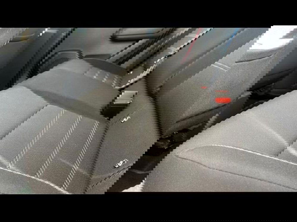 Dacia Sandero usata a Firenze (13)