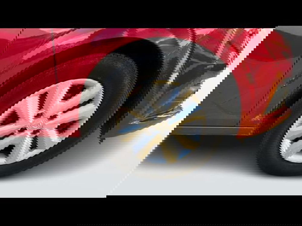 Dacia Sandero usata a Firenze (15)