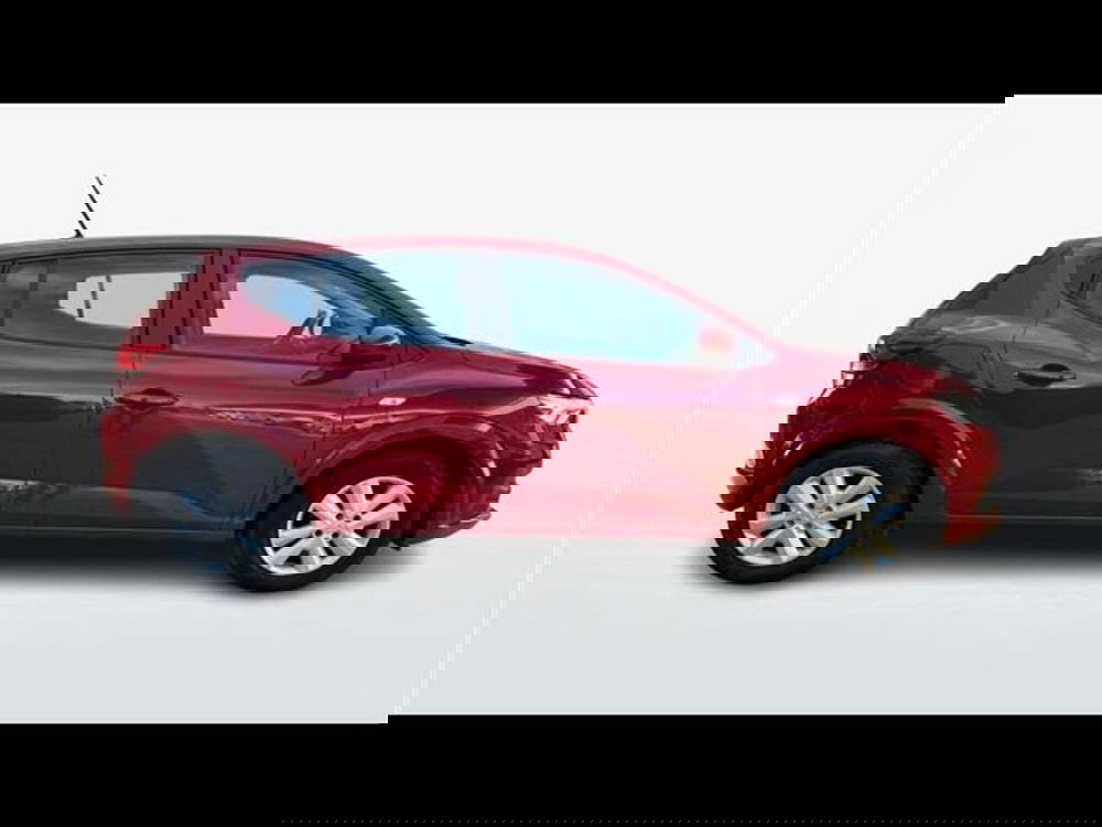 Dacia Sandero usata a Firenze (4)