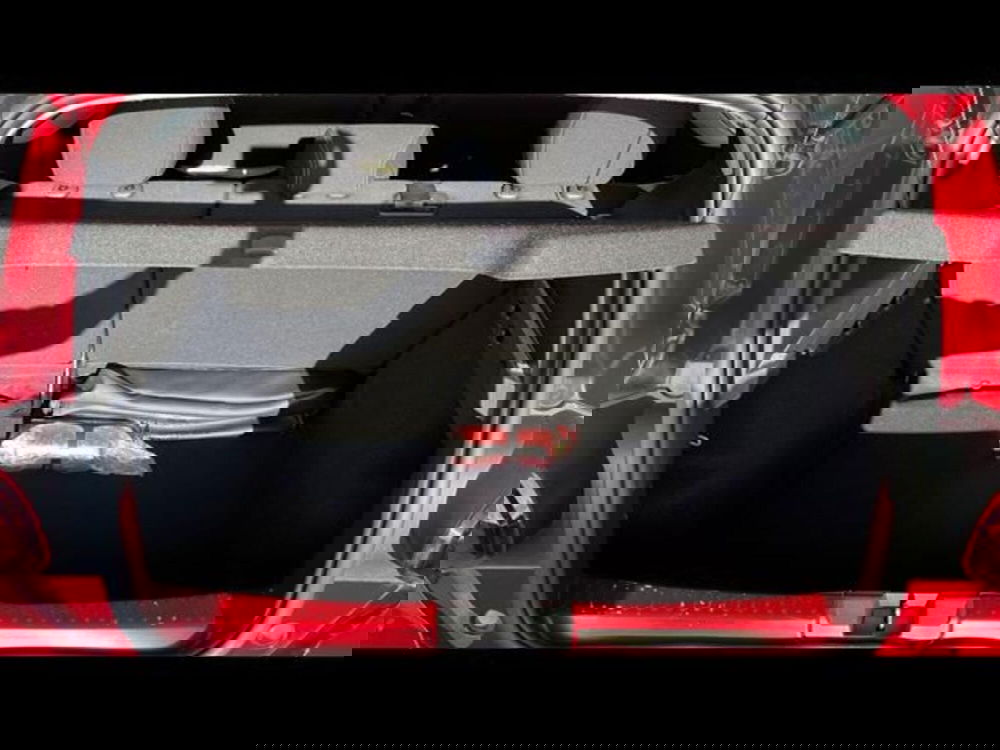 Dacia Sandero usata a Firenze (5)