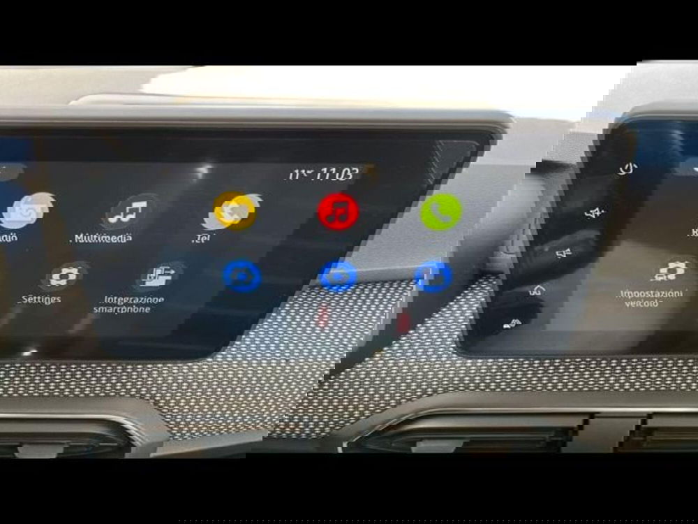 Dacia Sandero usata a Firenze (6)