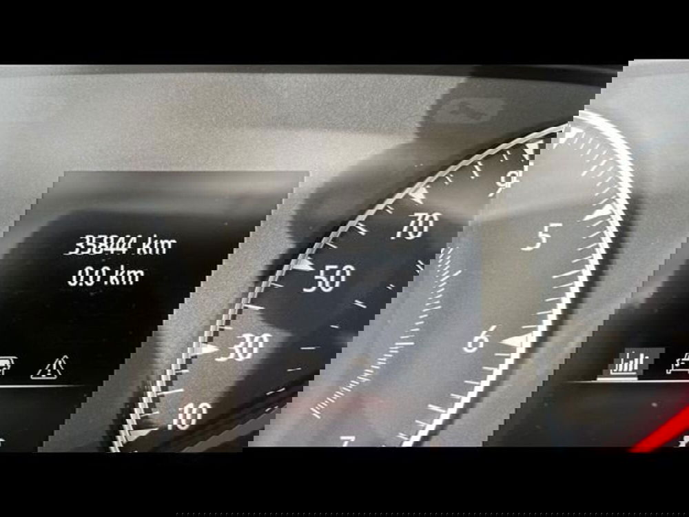 Dacia Sandero usata a Firenze (8)