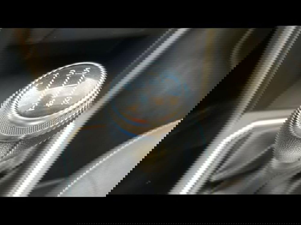 Dacia Sandero usata a Firenze (9)