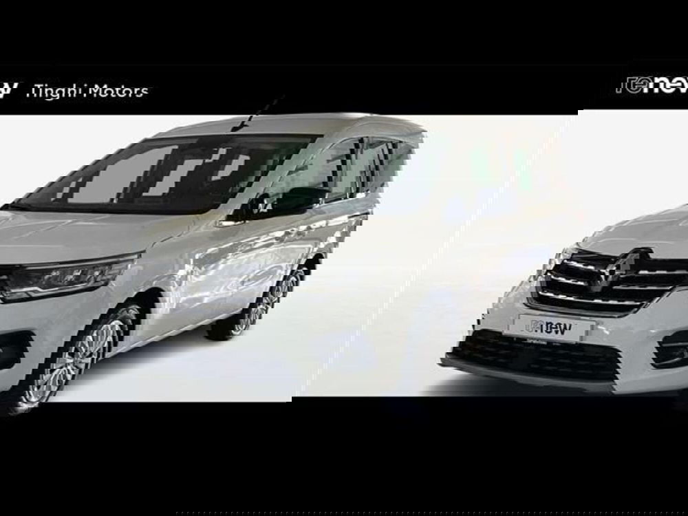 Renault Kangoo usata a Firenze