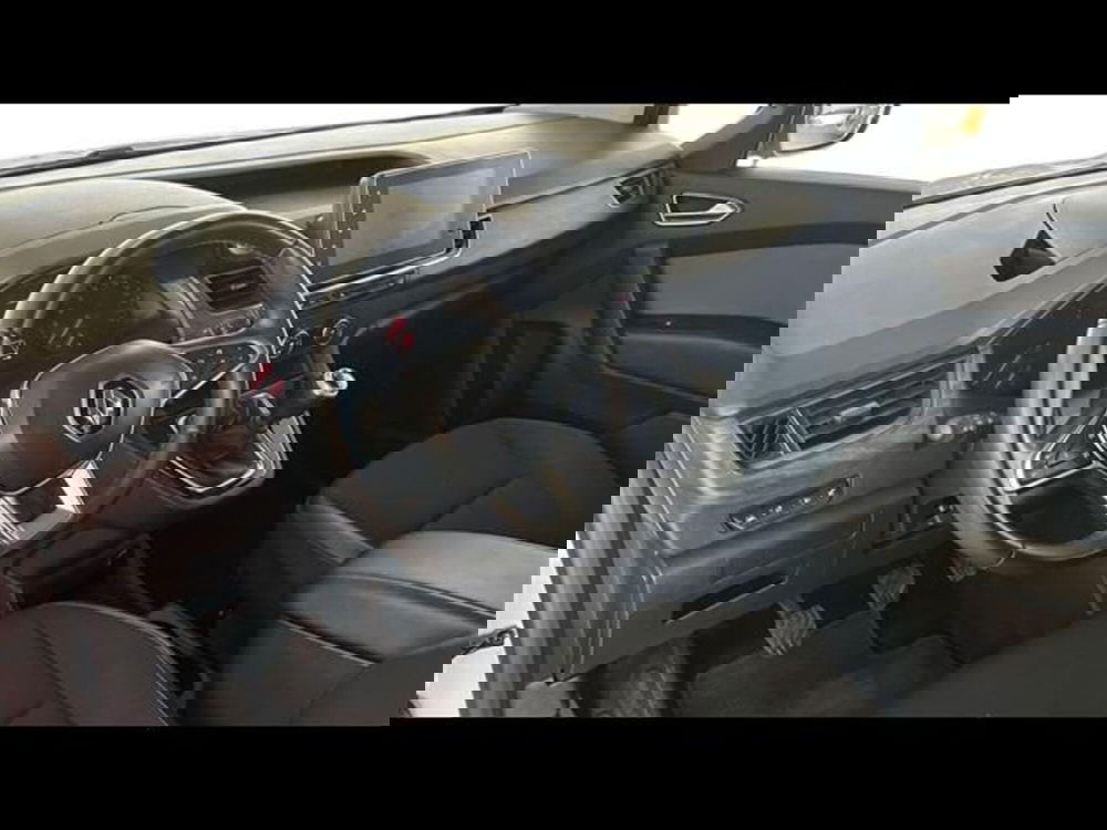 Renault Kangoo usata a Firenze (10)