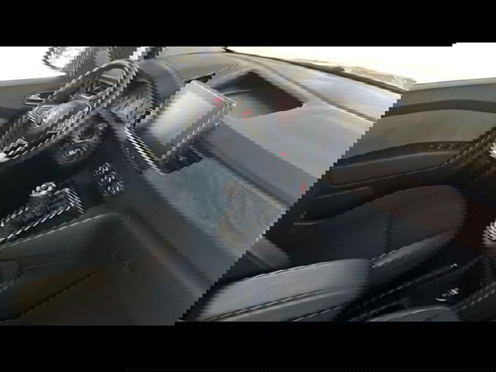 Renault Kangoo usata a Firenze (11)