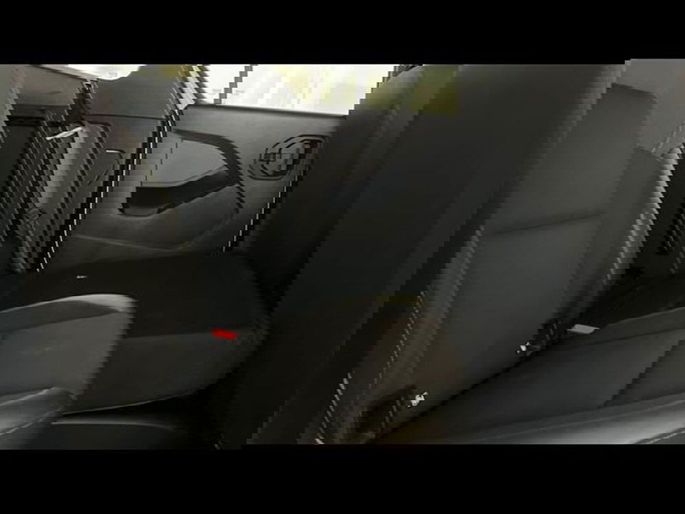 Renault Kangoo usata a Firenze (13)