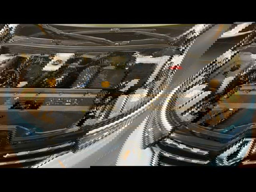 Renault Kangoo usata a Firenze (14)