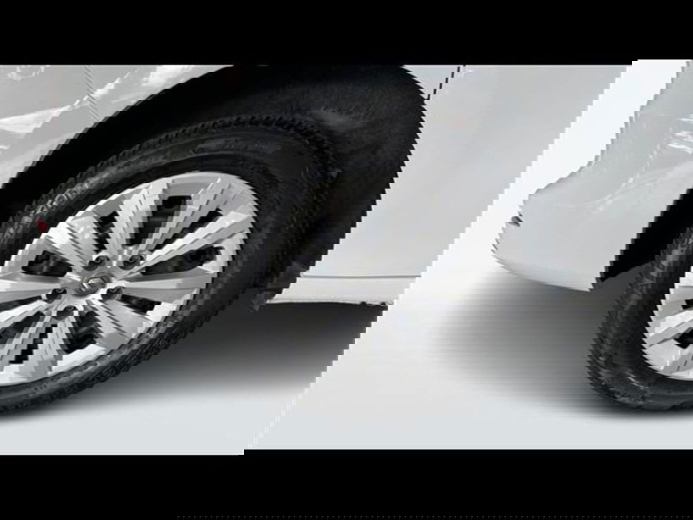 Renault Kangoo usata a Firenze (15)