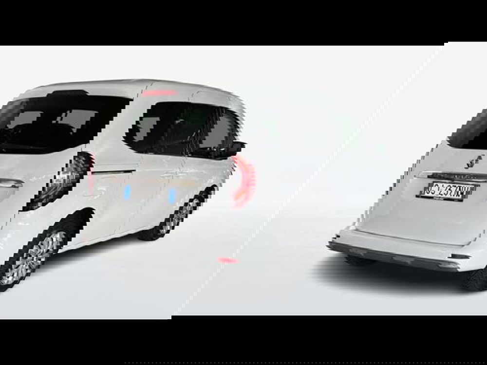 Renault Kangoo usata a Firenze (3)